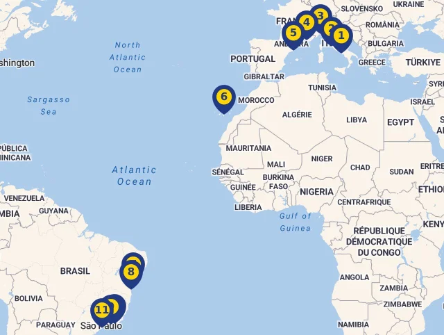 Mapa