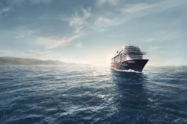 Mein Schiff 2